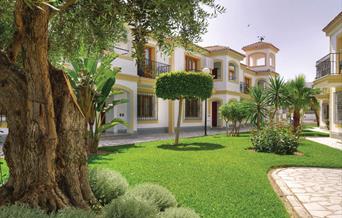 Alegría Infiniti Beach Resort