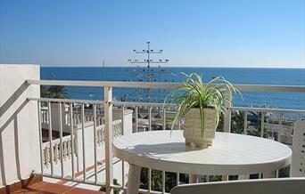 Sunny Beach
