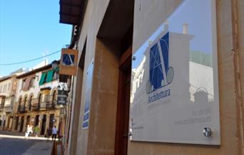 Apartamento Architettura