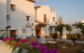 Hotel Posada El Tempranillo