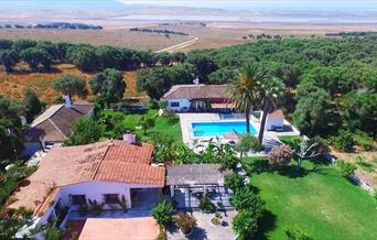 Finca Naveda