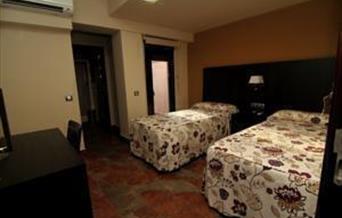 Hostal La Bartola