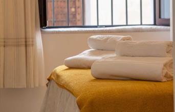 La Judería del Buen Viaje