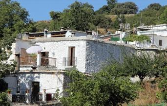 Casa Rural Casa del Tinao