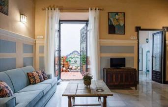 Apartamentos Suites Machado