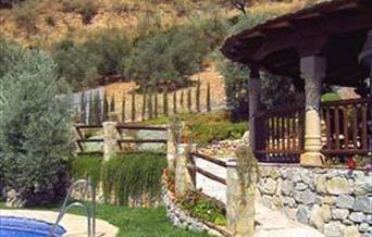 Finca Rocabella
