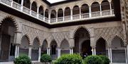 Real Alcázar de Sevilla