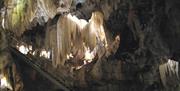 Gruta de las Maravillas