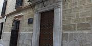 Casa Don Diego Alvear