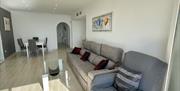 Zahories Corner apartment