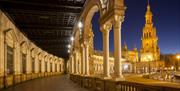 Plaza de España