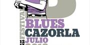 Blues Cazorla Festival