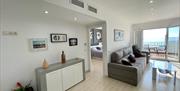 Zahories Corner apartment
