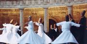 Festival internacional de Música y Danza