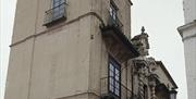 Palacio de los Marqueses de Peñaflor