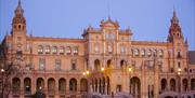 Plaza de España