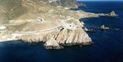 Ancón de Cabo de Gata / Corralete