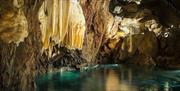 Gruta de las Maravillas