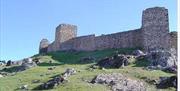 Castillo de Aracena