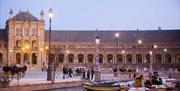 Plaza de España