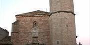 Iglesia de San Mateo