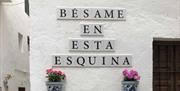 Almuñécar y La Herradura