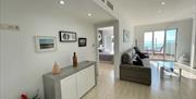 Zahories Corner apartment