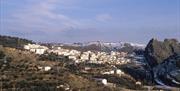 Sierra de Castril