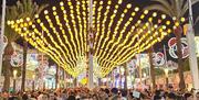 Feria de la Manzanilla