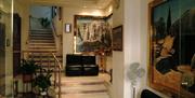 Hostal Colón Antequera
