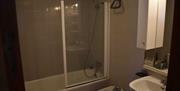 Baño principal