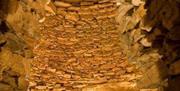 Conjunto Arqueológico Dólmenes de Antequera
