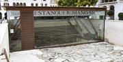 Estanque romano