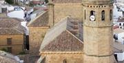 Iglesia de San Mateo