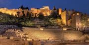 Teatro Romano de Málaga
