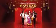 Navidad en Familia ‘Un cuento de navidad’ – Farrucos y Fernández