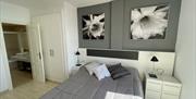 Zahories Corner apartment