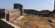 Castillo de Aracena