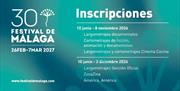 FESTIVAL DE CINE DE MÁLAGA