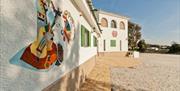 Apartamento Finca Buenavista