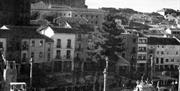 Reconstruccion de la torre