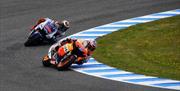 Gran Premio de España Moto GP