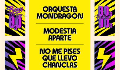 Pihama Fest - Marenostrum