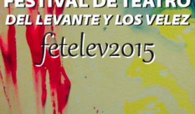 Festival de Teatro del Levante y Los Vélez